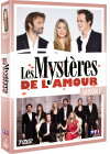 Les Mystères de l'amour - Saison 8 - DVD