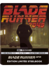 Blade Runner 2049 (4K Ultra HD + Blu-ray + Blu-ray bonus - Édition boîtier SteelBook) - 4K UHD