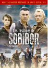 Les Rescapés de Sobibor (Nouveau master restauré haute définition) - DVD