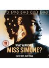 What Happened, Miss Simone? (DVD + CD) - DVD