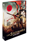 Les 3 royaumes - L'intégrale (Version Longue) - DVD