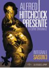 Alfred Hitchcock présente - La série originale - Saison 3 - DVD