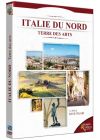Italie du nord : Terre des arts - DVD