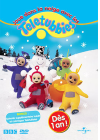 Teletubbies - Joue dans la neige avec les Teletubbies - DVD