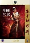 La Guerre des clans - DVD