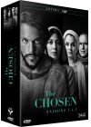 The Chosen - Saisons 1 à 4 - DVD - Sortie le 24 avril 2024