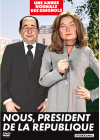 L'Année des Guignols 2011/2012 - Nous, Président de la République - DVD