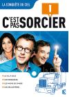 C'est pas sorcier - La conquête du ciel - DVD