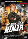 Norwegian Ninja - DVD