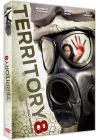 Territory 8 - DVD
