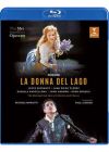 Joyce Didonato : La donna del lago - Blu-ray