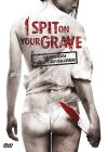 I Spit on Your Grave (Version non censurée) - DVD