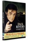 Dick Rivers - L'Essentiel - DVD