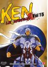 Ken le survivant - Vol. 15 - DVD