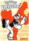Les Frêres Fleisher : Popeye - DVD