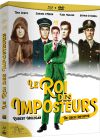 Le Roi des imposteurs (Combo Blu-ray + DVD) - Blu-ray