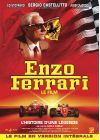 Enzo Ferrari - Le film - DVD