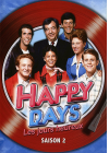 Happy Days - Intégrale Saison 2 (Version remasterisée) - DVD