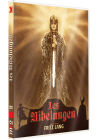 Les Nibelungen (Siegfried + La Vengeance de Kriemhild) (Version Restaurée) - DVD