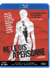 Ne le dis à personne - Blu-ray