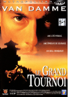 Le Grand tournoi - DVD