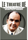 Le Théâtre de Jean Le Poulain - DVD
