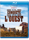 La Conquête de l'Ouest - Blu-ray