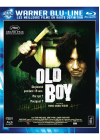 Old Boy - Blu-ray