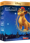 La Garde du Roi Lion - Intégrale - 4 DVD - DVD