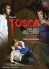 Jonas Kaufmann - Tosca - DVD