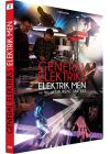 General Elektriks - Elektrik Men - DVD