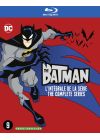 The Batman - L'intégrale - Blu-ray