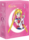 Sailor Moon - Intégrale Saison 1 - DVD