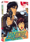 City Hunter : Les Films & OAV - DVD