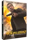 Equalizer 2 - DVD