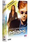 Les Experts : Miami - Saison 5