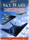 Chasseurs bombardiers et bombardiers lourds - Sky Wars - DVD