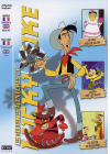 Les Nouvelles aventures de Lucky Luke - Un papa pour les Dalton - DVD