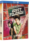 Scott Pilgrim (Édition Comic Book - Blu-ray + DVD) - Blu-ray