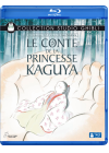 Le Conte de la princesse Kaguya - Blu-ray