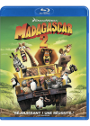 Madagascar 2 - Blu-ray