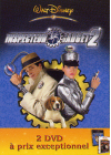 Inspecteur Gadget + Inspecteur Gadget 2 - DVD