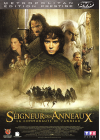 Le Seigneur des Anneaux : La Communauté de l'Anneau (Édition Prestige) - DVD