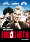 Incognito - DVD