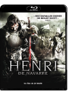 Henri de Navarre - Blu-ray