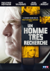 Un Homme très recherché - DVD