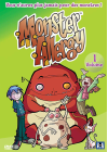 Monster Allergy - Volume 1 - DVD