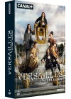 Versailles - Saison 3 - DVD