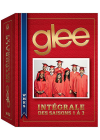 Glee - Intégrale des saisons 1 à 3 - DVD