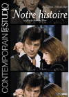 Notre histoire - DVD